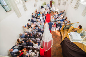 Kasteel Montfoort huwelijk2